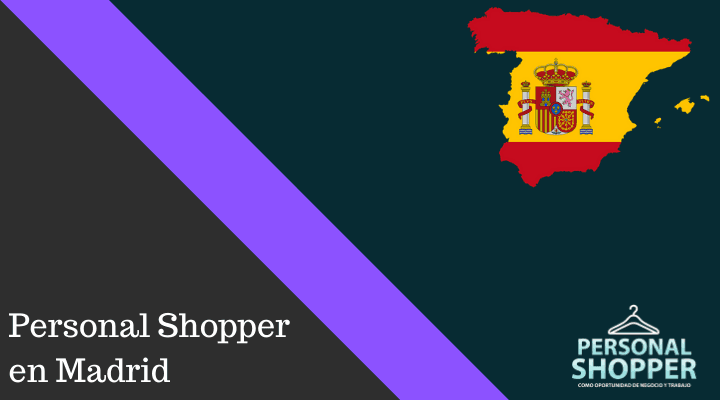 personal shopper en Madrid png