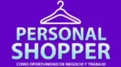 Personal Shopper logo webp